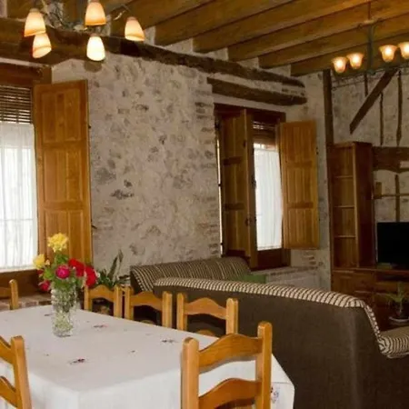 San Roque Дом отдыха