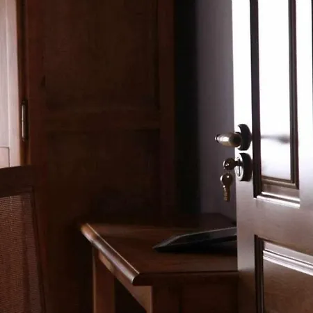 San Roque Дом отдыха Фуэнтерребольо