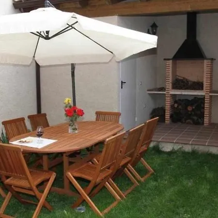 San Roque * Fuenterrebollo