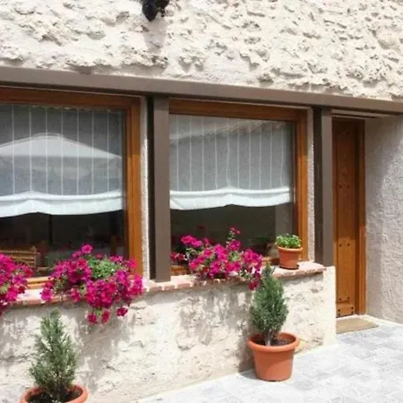 San Roque Фуэнтерребольо