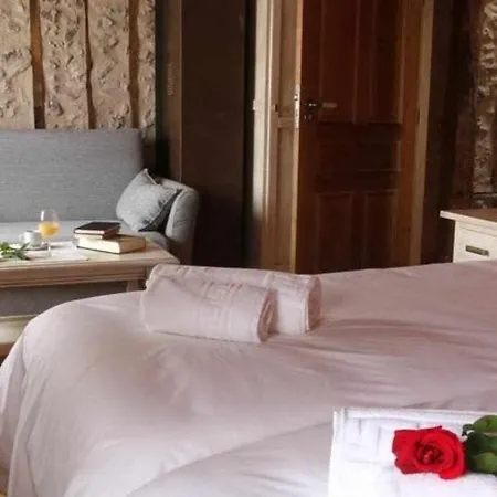 San Roque Дом отдыха