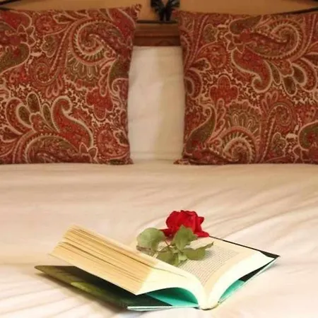 Casa vacanze San Roque *