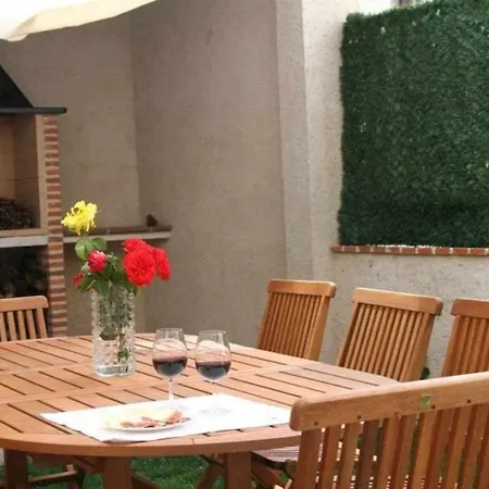 San Roque * Фуэнтерребольо