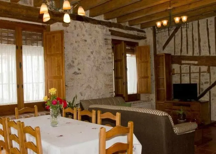 San Roque Semesterbostad