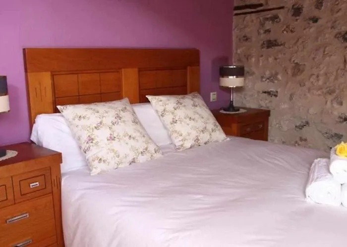 San Roque Semesterbostad