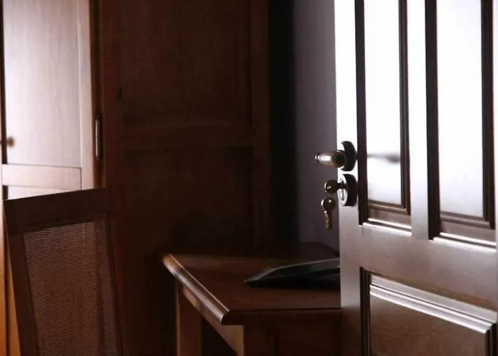 San Roque Semesterbostad Fuenterrebollo