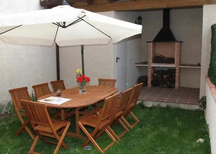 San Roque * Fuenterrebollo