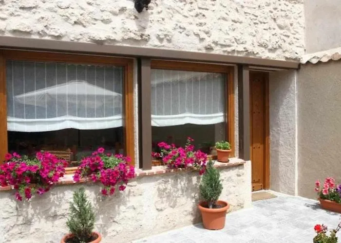 San Roque Fuenterrebollo