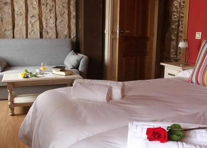 San Roque Semesterbostad