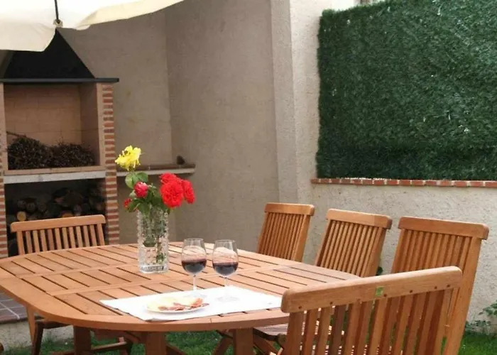 San Roque * Fuenterrebollo